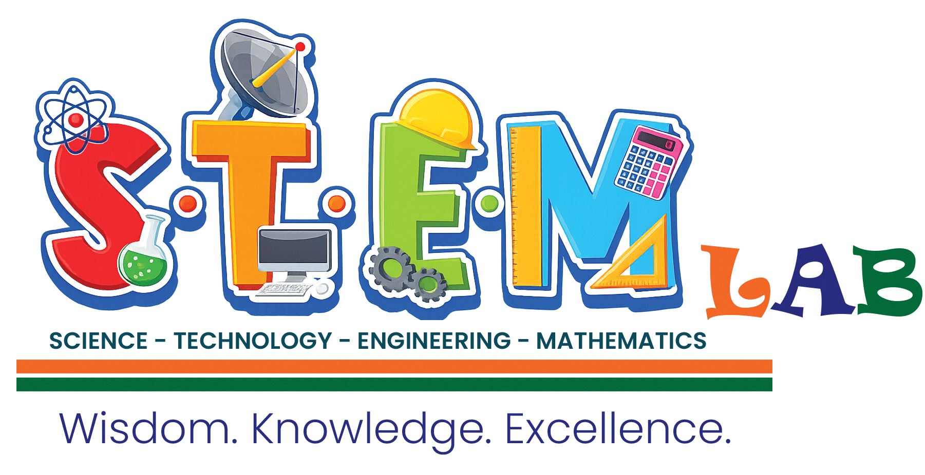 STEMLab India